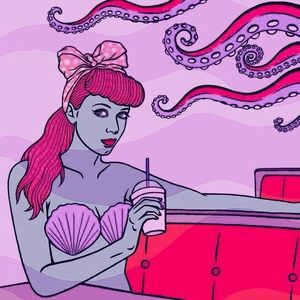 Meet your Posher, Mariah